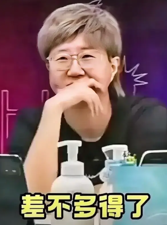郭焱你真的错了，观念太陈旧老化了。象WTT这样的商业化赛制，天天把运动员当作赚钱