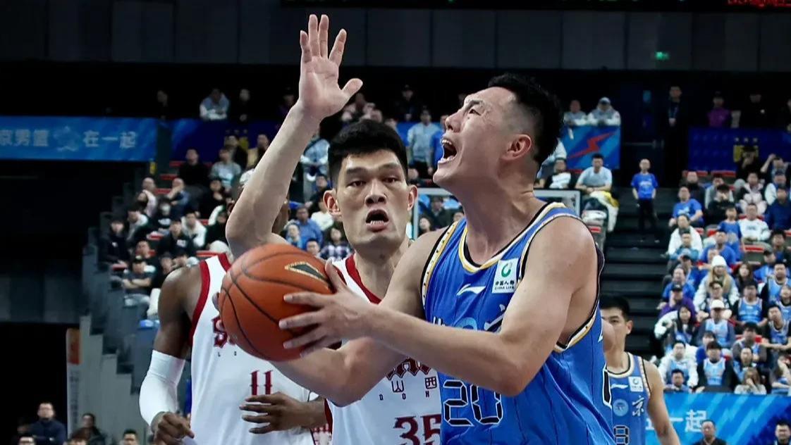 北京首钢84-90山西，听听各界媒体专家怎么说