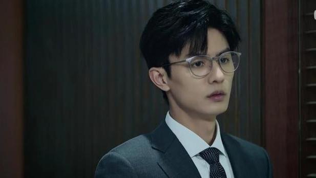 38岁演员刘畅，妻子是模特，刘畅还是娱乐圈中，从模特转型演员最最成功的一个