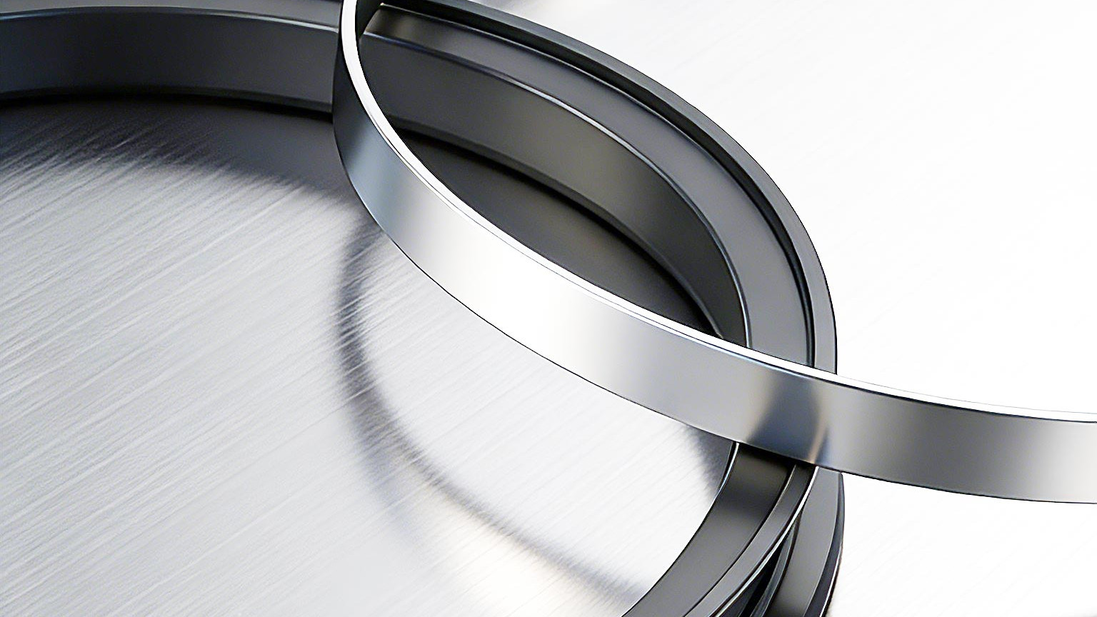 高温水汽油混合，密封易坏？选对厂的高线轧机密封件？