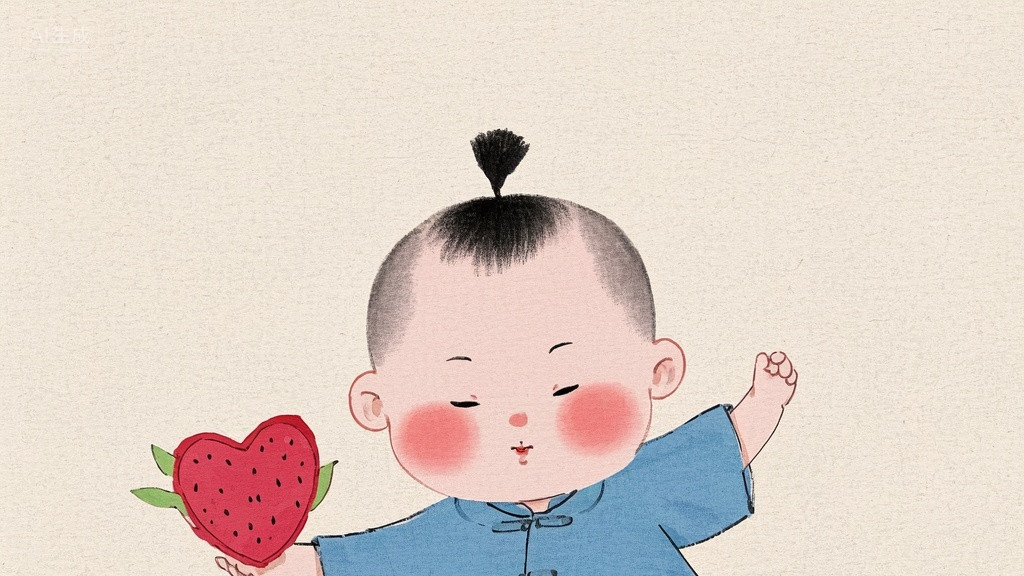 源自《诗经》的美名，到底有多大气？存好给娃备用！