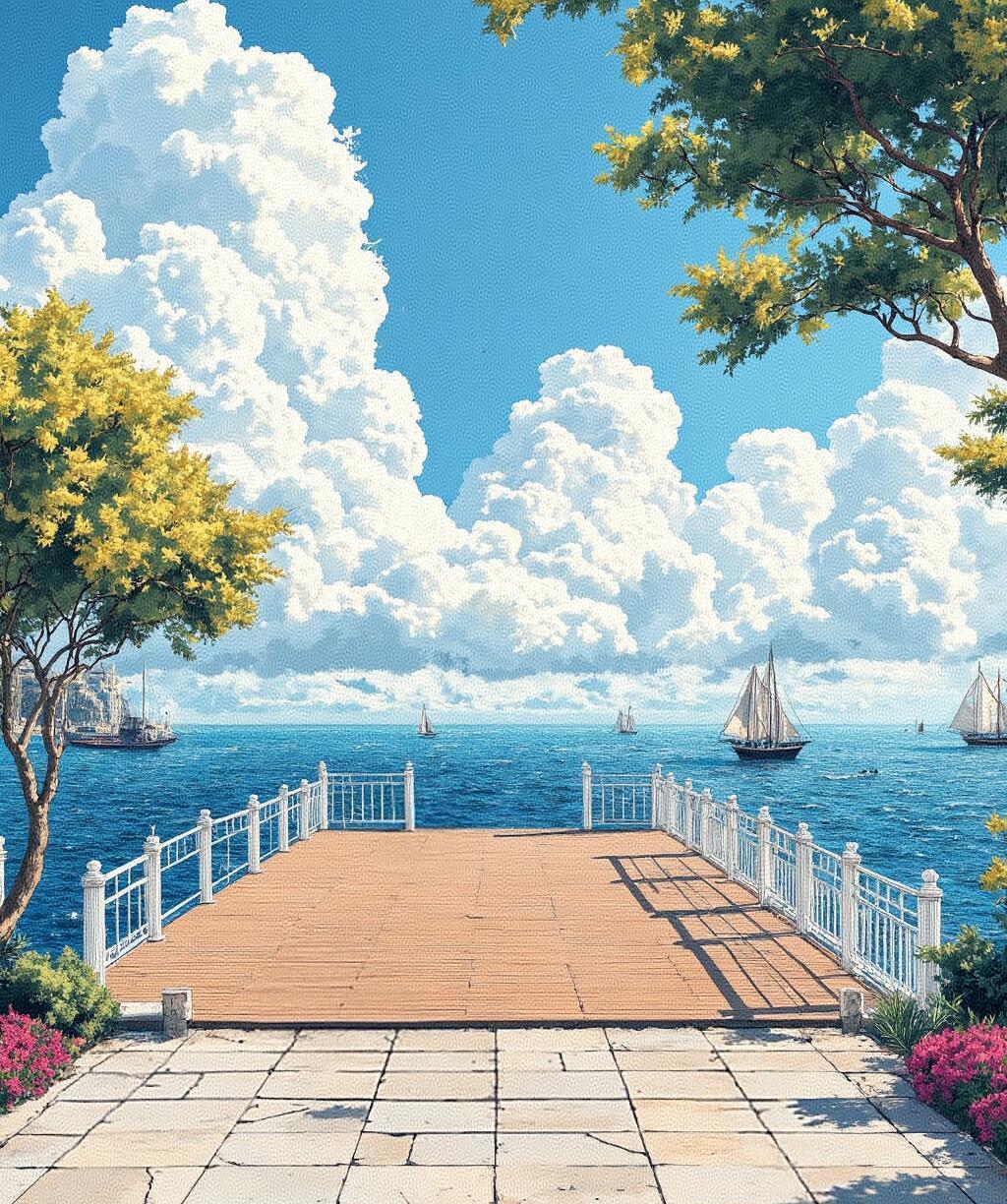 现在的我，
远离了任何人，
亲人，朋友。
关闭了所有社交软件的提示音，
把手机调