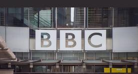 BBC滤镜一开，中国秒变“阴间片场”？网友怒怼：这锅我们不背！
正文：
好家伙！