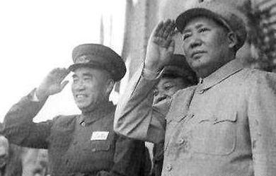 1975年，蒋介石在台北去世，当大陆得到这个消息之后，每一个人都有不同的想法。例