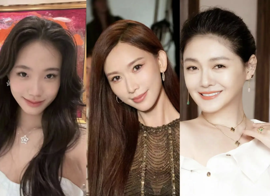 Lily悼念大S看哭网友，背后却有诸多争议?
