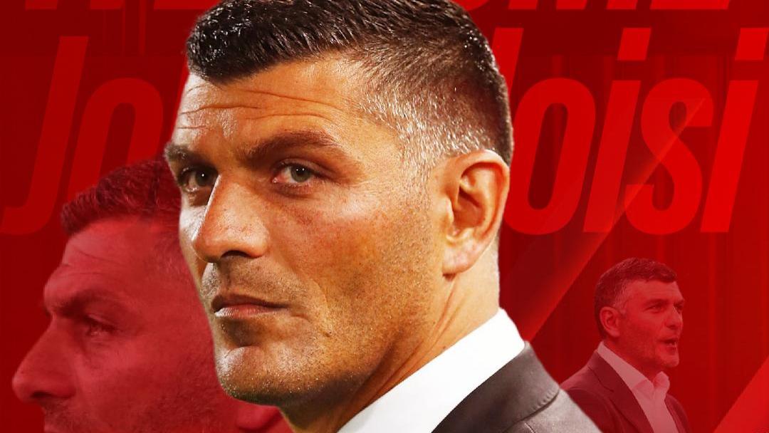 中超16队主帅全部确定，国安宣布新帅上任！