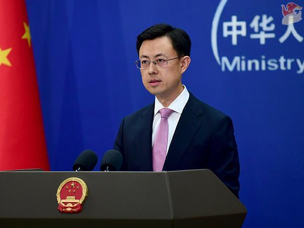 智利一座在建的中资水电站遭枪手袭击导致数十辆卡车和重型设备起火 外交部回应
外交