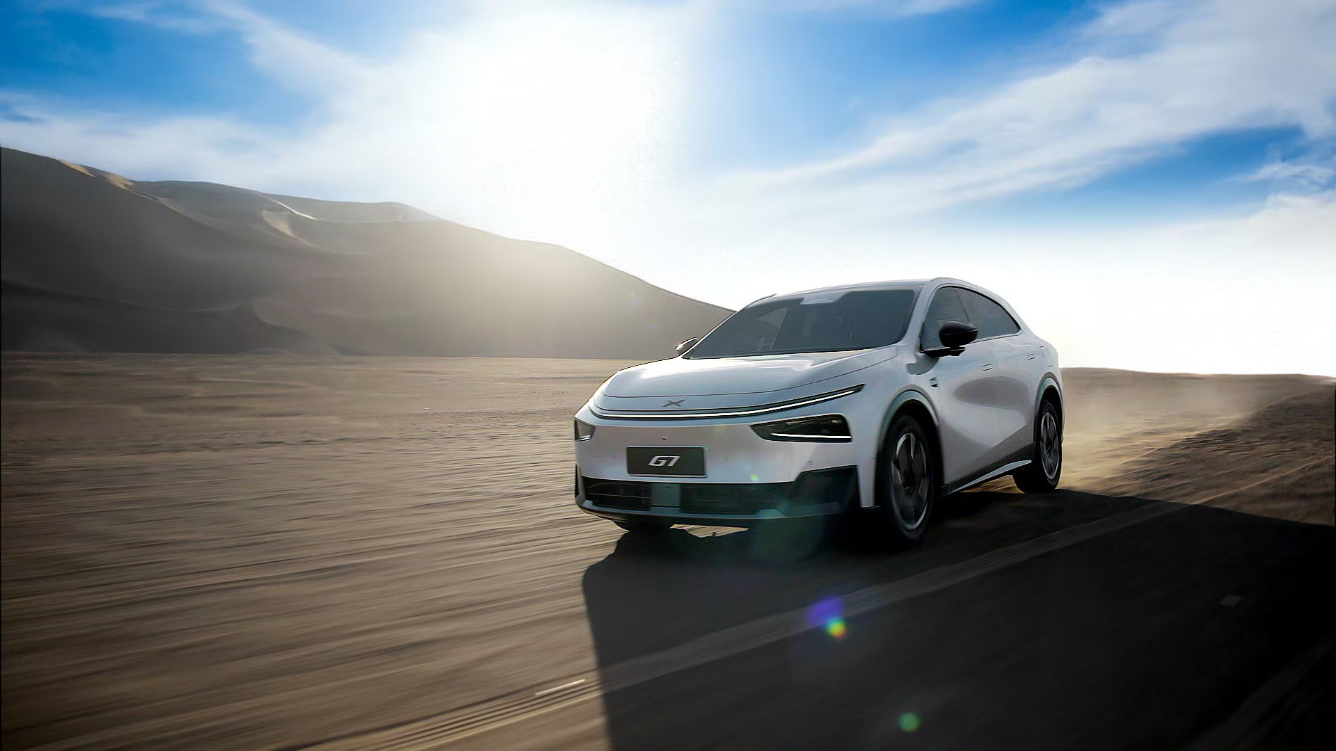 增程大军再添一员！可油可电的小鹏G7来了，纯电续航430km能火？