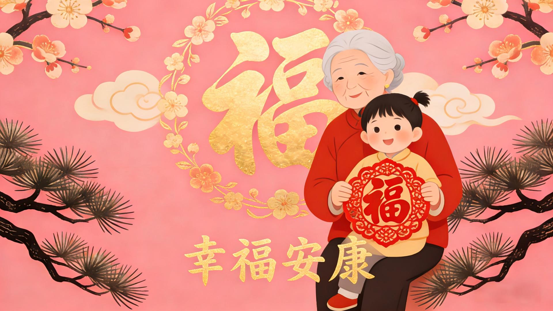 小寒过，暖意长｜致岁月里的你我，冬安喜乐