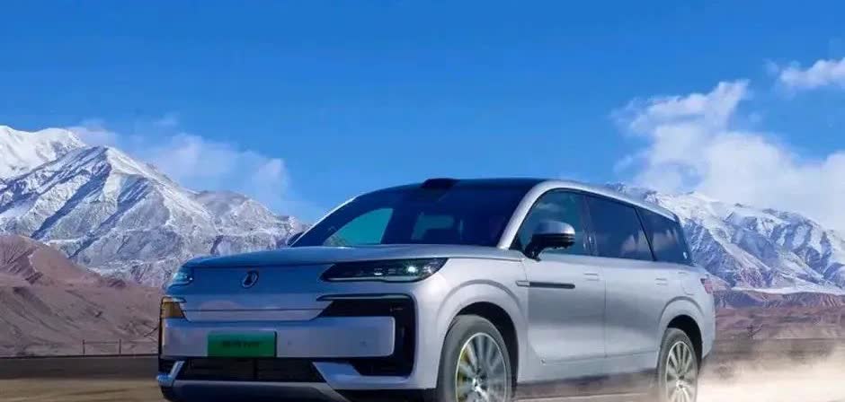 2025年车企目标公布：
比亚迪 ： 550万辆
奇瑞汽车：310万辆
长