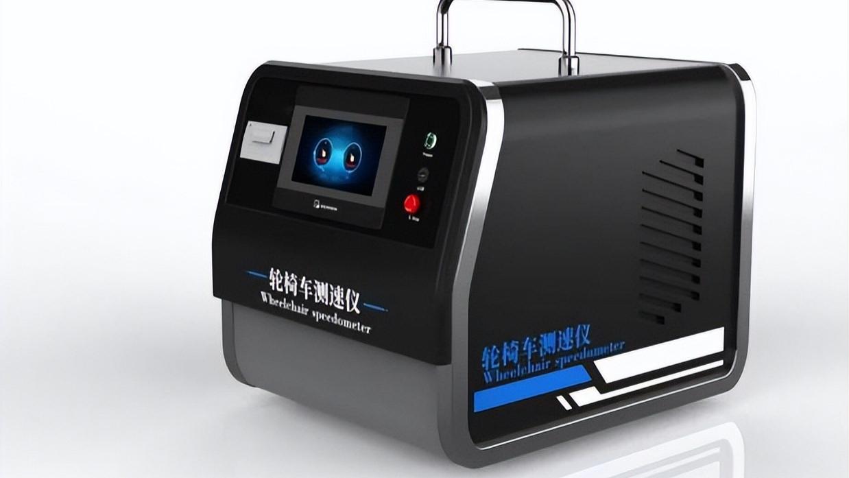 JJ-Z466 轮椅车测速仪 GB12996-2024 技术咨询