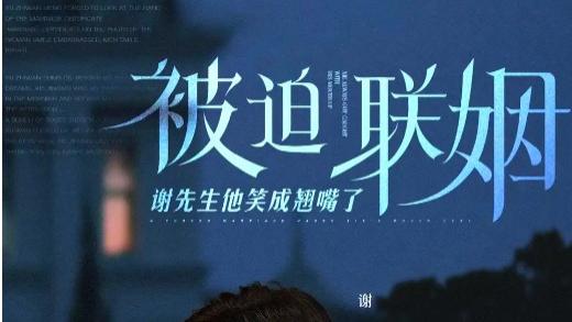 被迫联姻谢先生他笑成翘嘴了-全集免费在线观看-短剧