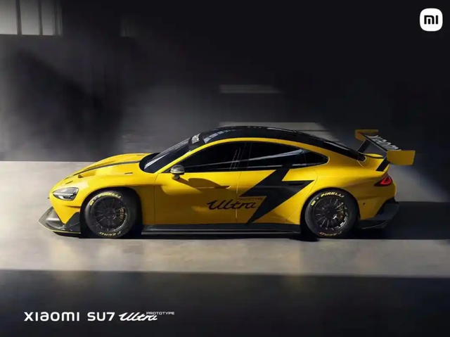 小米汽车现在到底有多少估值，估计一般人都猜不出来。
雷军说的很清楚，他要在了短时