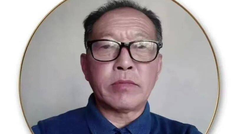 刁玉金——丹青妙笔绘新春