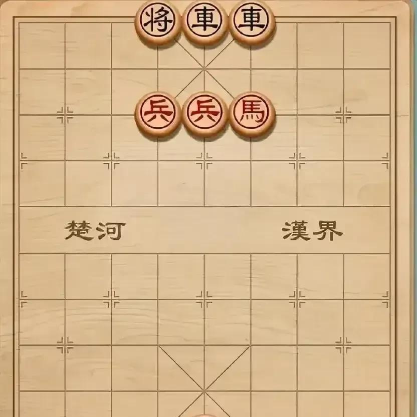 “我有两个车，你赢个锤子，”黑方老头求和遭拒，怒气冲冲！
想想也是，人家是双车，