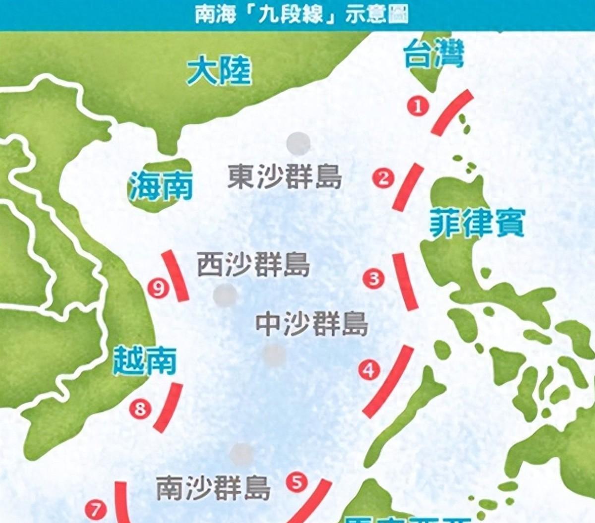 南海纳土纳群岛，被印尼实际控制72年，如今还有机会收回来吗
1958年夏天，印尼