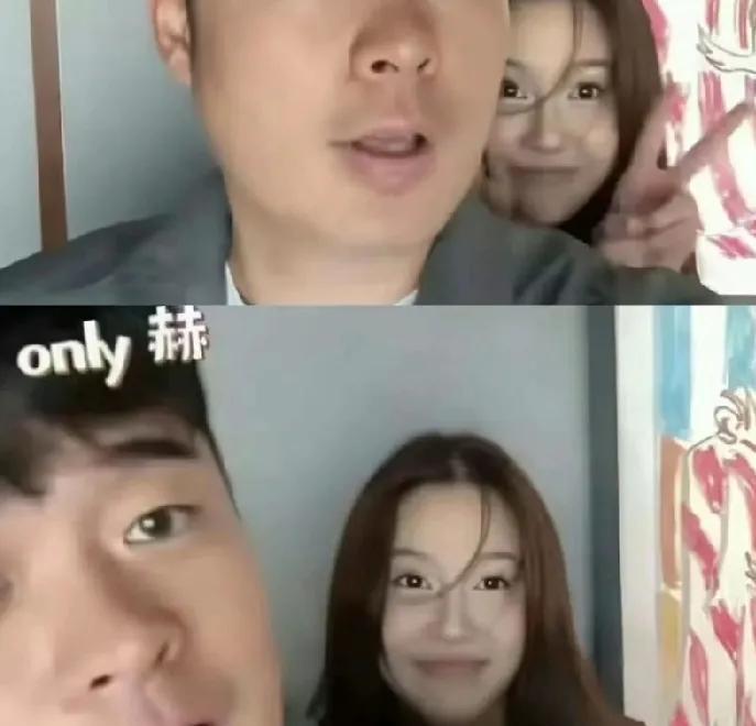 一觉醒来  张子萱又喜提马赛克
张子萱自跟陈赫结婚以来
不论是公开的照片还是视频