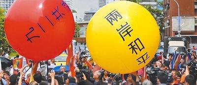 ·谁最希望中国“武统台湾”？八成有这两个国家，一个是大国，一个是小国，其中一个令