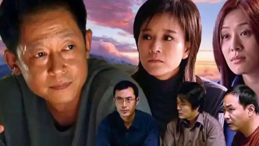 《遥远的救世主》：肖亚文和叶晓明都很精明，为什么结局却大相径庭？