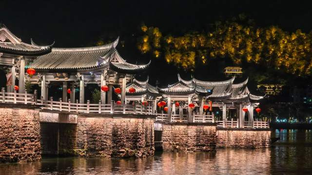 诗说建筑：亭台楼阁轩榭舫，谁解其中风月心？