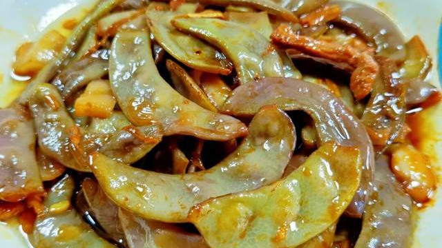 秋天最该吃的不是萝卜，而是它！高钙高钾高蛋白，随手炒，真下饭