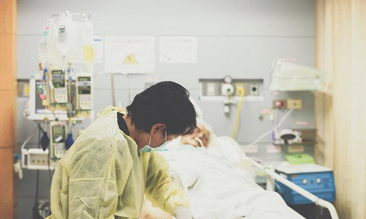 为什么绝大多数国家禁止安乐死？不夸张的说，安乐死一旦被放开，那就是穷人的噩梦。