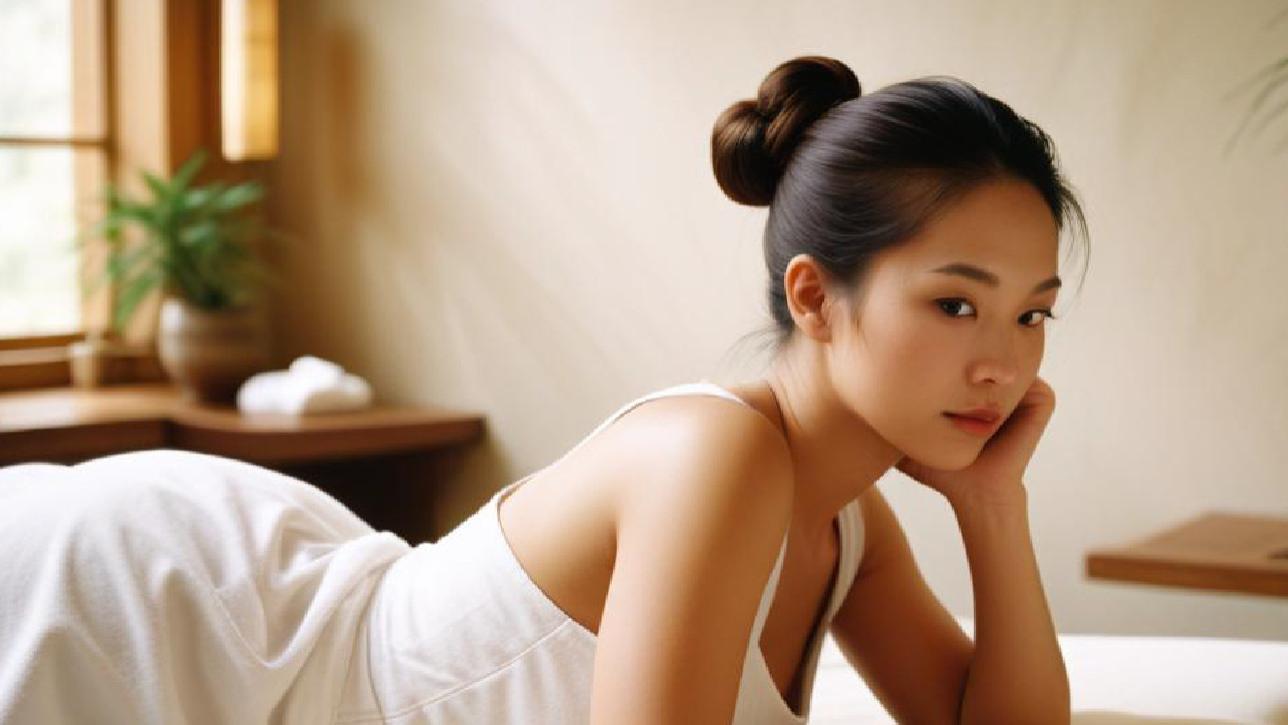 兴趣融合服务：富足到家让上门 SPA 贴合你的热爱