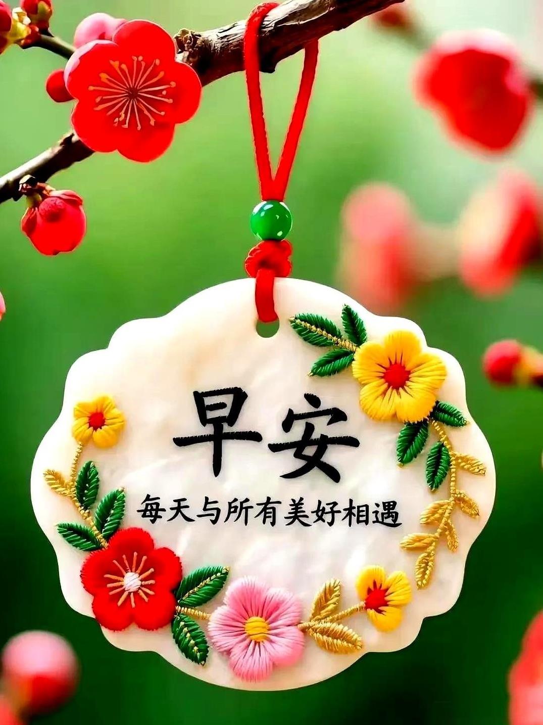 有种友情，时过境迁，依然纯朴；有种信任，事隔多年，依然怀念；有种问候，清清淡淡，