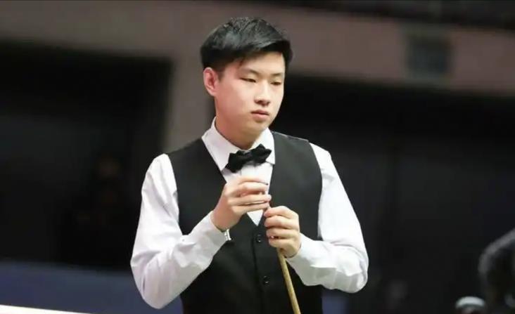 为什么爱看赵心童和布雷切尔打球？很多人会说，进攻多好看，防来防去腻歪死了。
确实