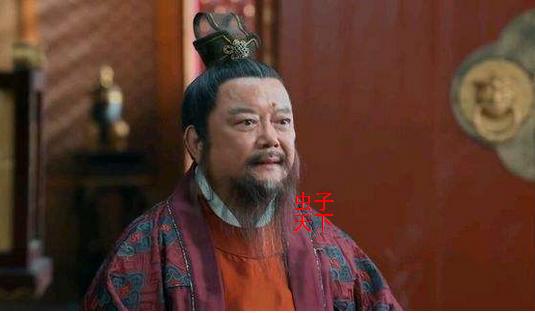 李善长抱病，朱元璋问刘伯温谁可为相？刘伯温的话让朱元璋脸红！