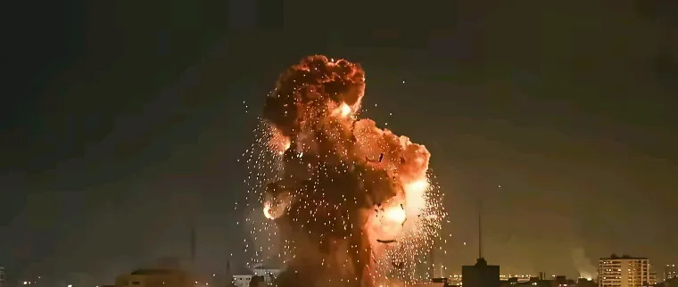国与国交手，别再迷信武力了











---











