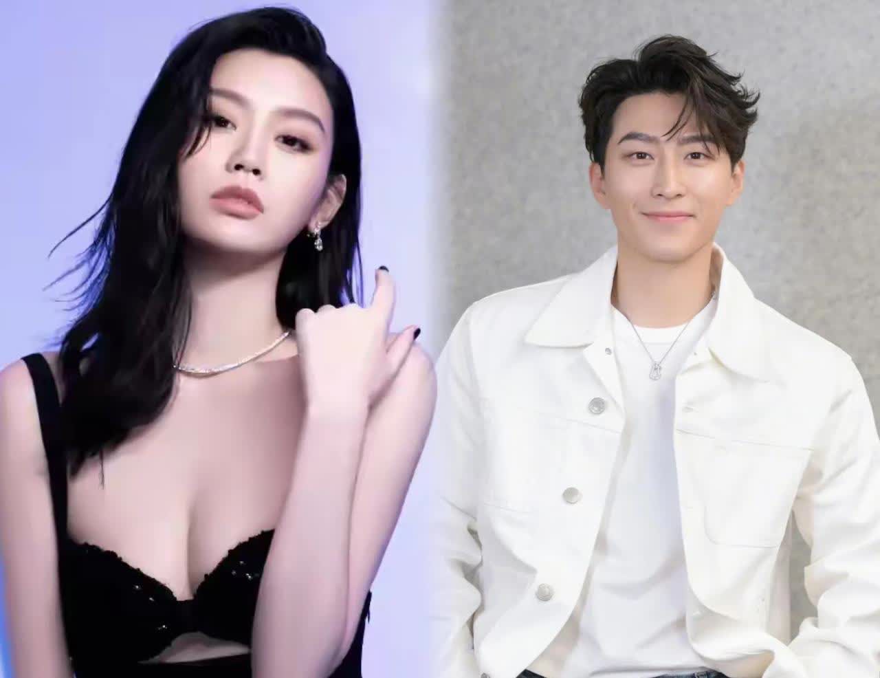 窦骁现在都担心死了
他左思右想，怎么也想不明白
明明是何猷君上热搜，为什么最