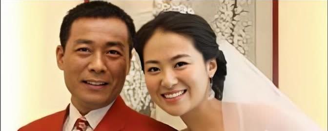 当年，沈傲君与聂远同居6年后，迟迟不见聂远求婚，沈傲君主动出击没想到聂远说：“对