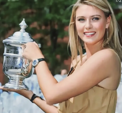 莎拉波娃卖掉洛杉矶豪宅，售价2500万美元，准备全家迁往欧洲定居