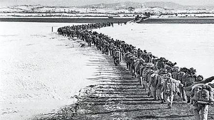 志愿军被俘的最高将领，回国后被开除党籍军籍，他的结局如何