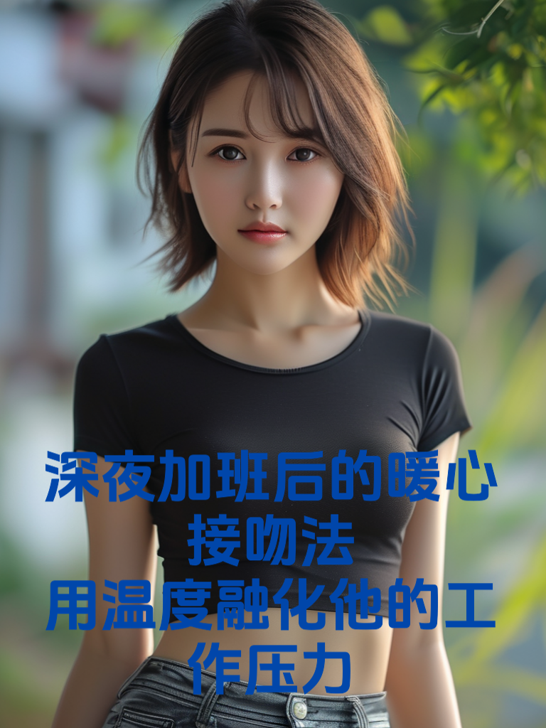 深夜加班后的暖心接吻法：用温度融化他的工作压力