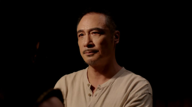 《边水往事》别被猜叔的表象给迷惑了