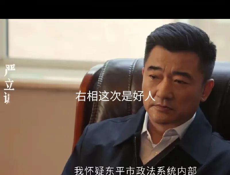 2.《以法之名》。十年前，李人骏就发现，身边的好多人都是坏人。他吓出一身冷汗。