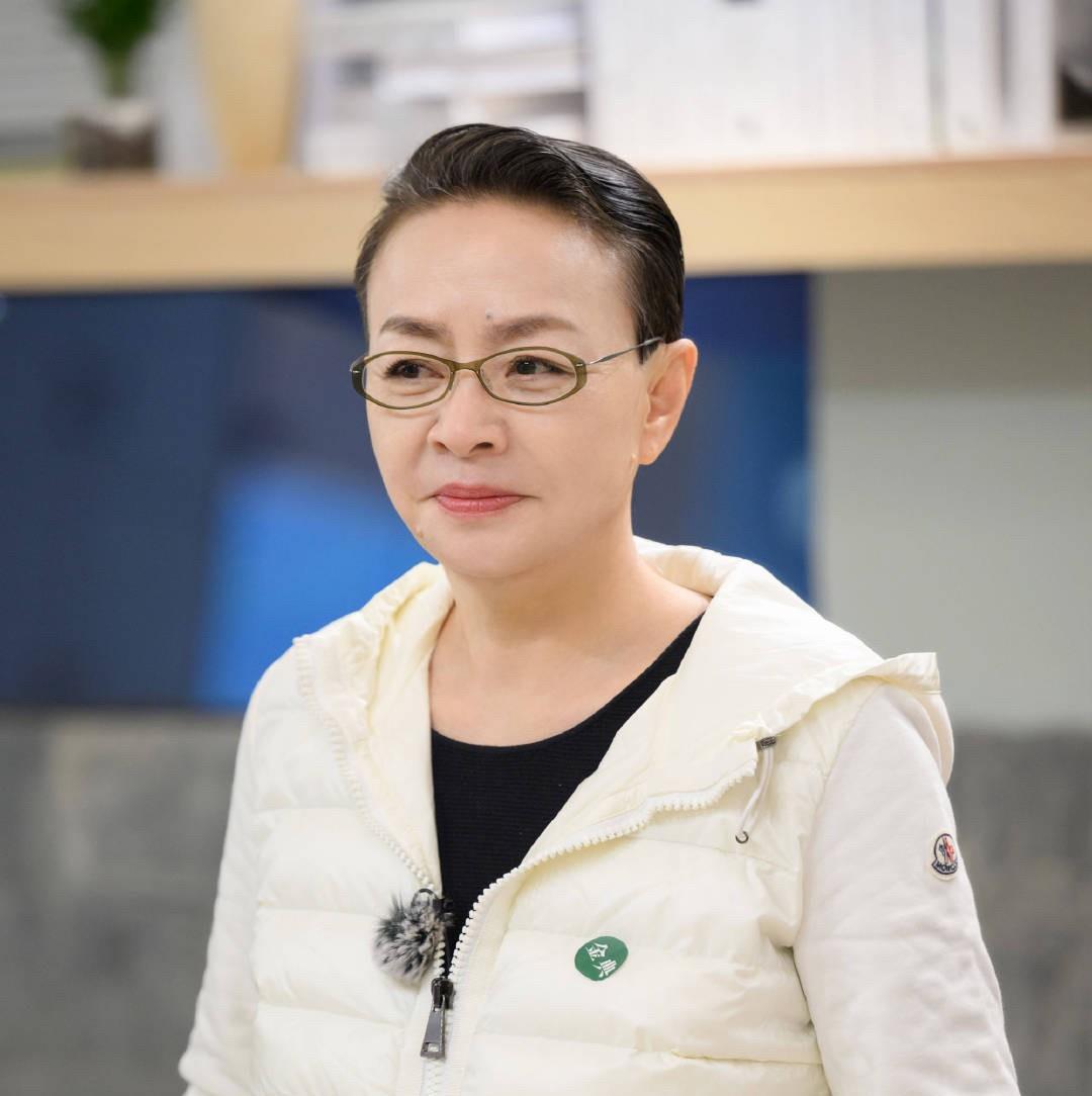 终于搞明白了
为什么宋丹丹这么讨厌李雪琴了！

不是因为性格不合，而是李雪琴