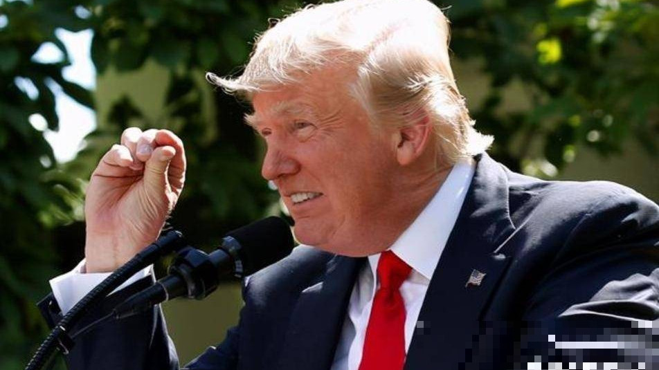 打到莫斯科？特朗普对俄翻脸，普京亮出底牌，这对中方并不是好事