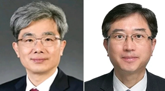 韩国李在明总统于26日提名前大法官金相焕为宪法法院法官兼宪法法院院长候选人，首尔