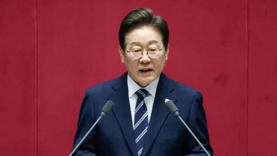 韩国总统李在明：如果没有与中国断绝关系就说我“亲华”的话，那么我必须“亲华”。