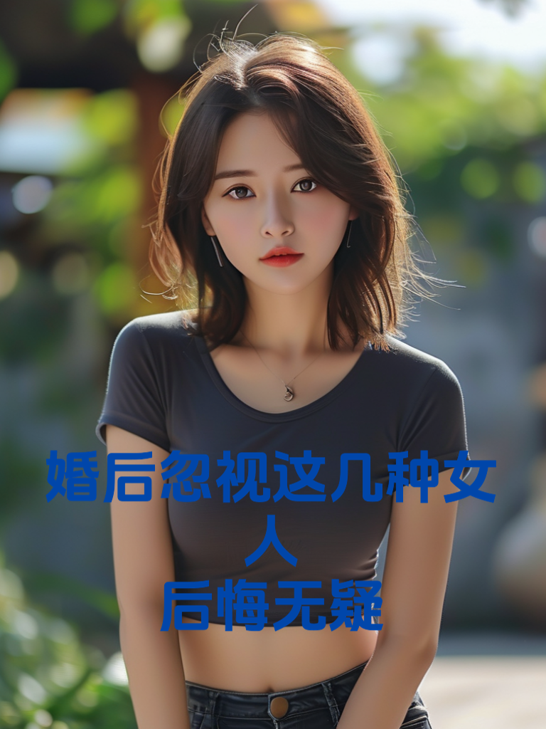 婚后忽视这几种女人，后悔无疑！