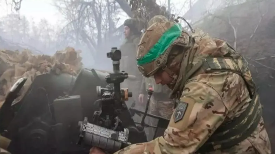 英国宣布为乌克兰提供 61 亿军援，防长警告：伊朗、朝鲜等国紧盯俄乌战争局势。