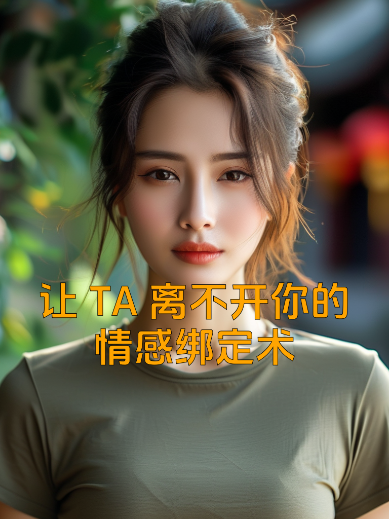 让TA离不开你的'情感绑定术'