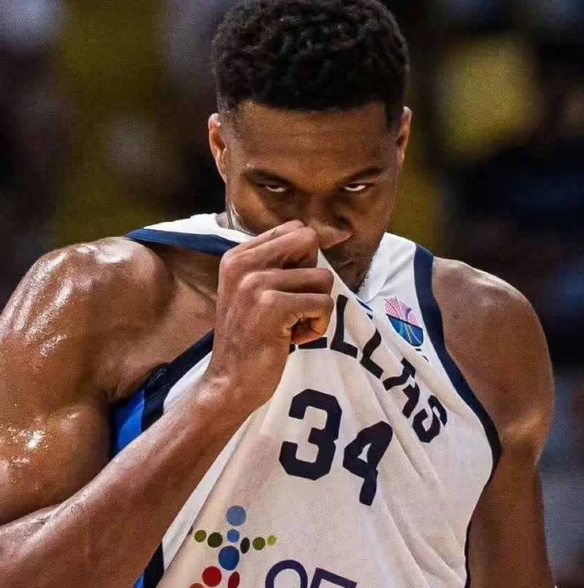 欧锦赛四强已经出炉，字母哥成为唯一有望夺冠的NBA超级巨星！

本届欧锦赛本