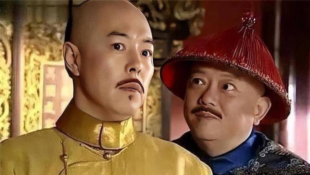 和珅临终前留下绝命诗篇，道尽人间心酸，看完顿悟人生