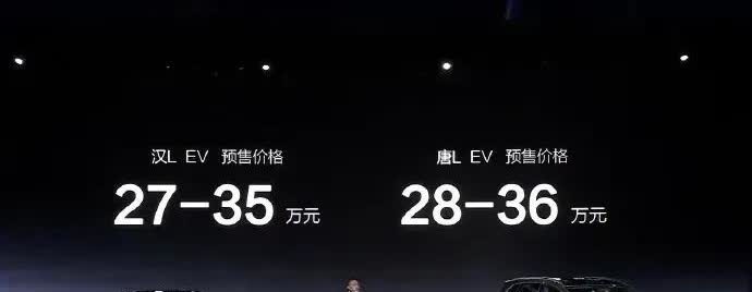 今天比亚迪这个招有点猛，三方小伙伴得注意，说不定就中招了。

1.换电的那帮