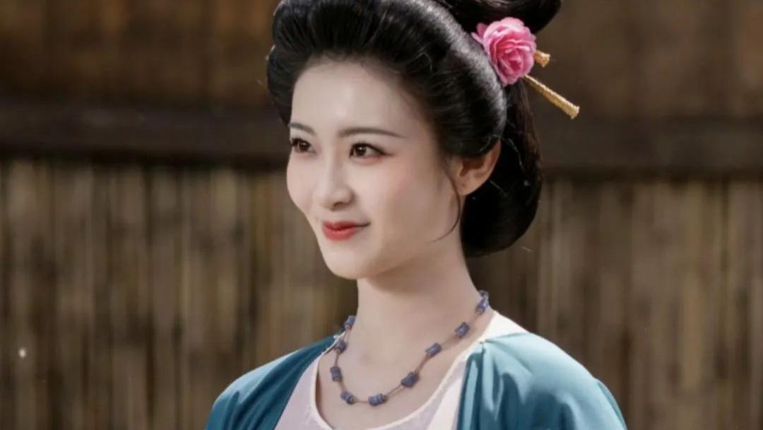 《锦绣芳华》莲舟没有选择“更名换姓自立”，才是最合理的剧情