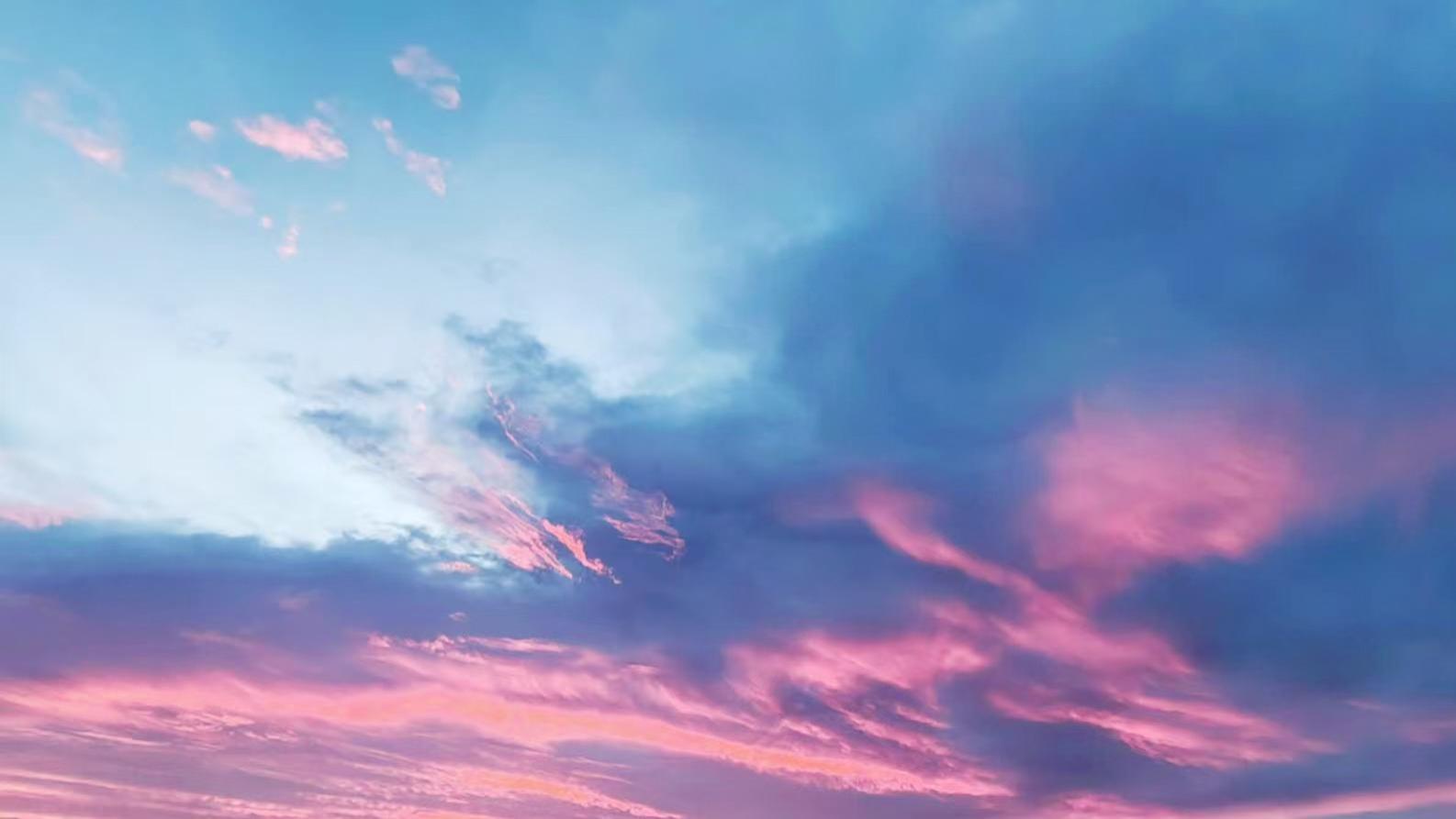 【字里人生】先长头发，后理发